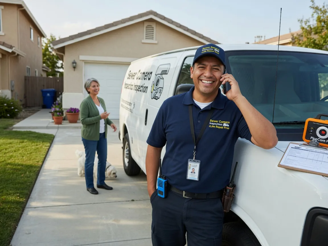 Sewer Line Repair Greenville, SC FAQs